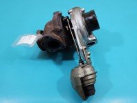 Turbosprężarka Opel Insignia A 786137-1, 55570748 2.0 cdti 131KM