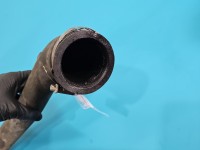 Rura przewód Producent części: Volvo, intercoolera Volvo V40 II 12- 31370176 1.6 T3 (B4164)