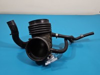 Rura przewód Producent części: KIA, dolot powietrza Kia Stinger 28130-J5100, 28138-J5100 2.0 T-GDI