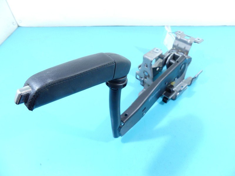 Dźwignia hamulca ręcznego Citroen C4 II 98031783ZD