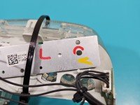 Światło jazdy dziennej lewe Vw Golf VII 90012029, 90024102Y