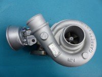 Turbosprężarka Regenerowana Honda Accord VII 02-08 729125-7 2.2 i-CTDi