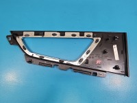 Listwa listwy dekory dekor deski AUDI Q7 II 4M eu