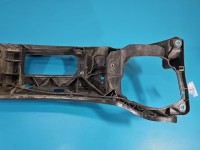 WZMOCNIENIE CZOŁOWE Pas przedni Opel Vivaro