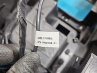 Podłokietnik TUNEL Opel Insignia B EUROPA