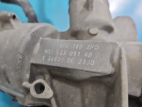 Przekładnia kierownicza maglownica Seat Leon III 12- 1.2 TSI Cjz 5Q1423051AB