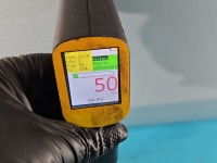 DRZWI PRZÓD LEWE KIEROWCY Hyundai I30 I 07-12 5d