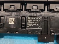 Przełącznik świateł awaryjnych Skoda Kodiaq I 565927132AK