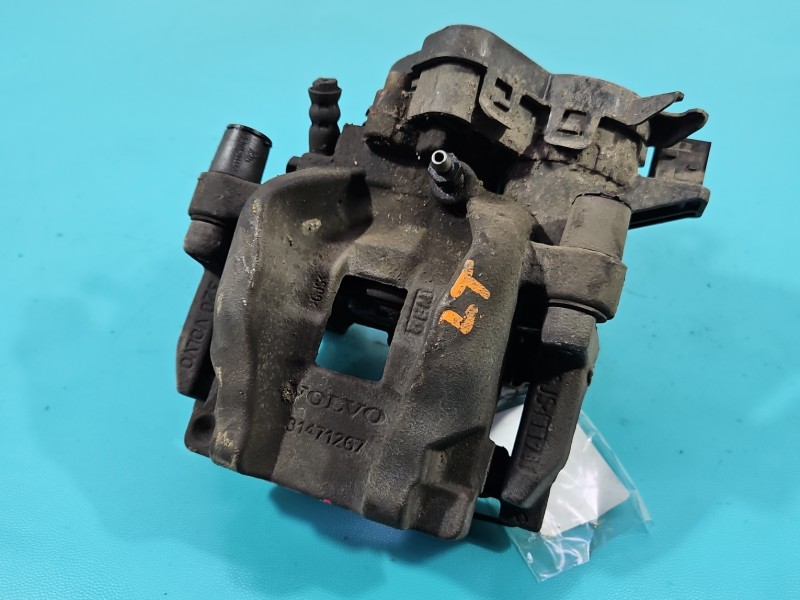 Zacisk tył lewy Volvo S90 II 16- 2.0 T sedan