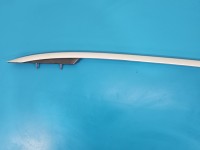 Relingi dachowe komplet Skoda Octavia III