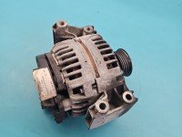 TEST Alternator Opel Vectra C 0124425004 2.2 16V