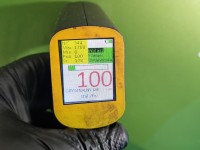 Błotnik przód prawy Opel Agila A I