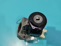 Stacyjka KLUCZYK WKŁADKA Toyota Aygo II 14-22