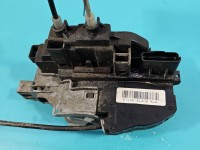 Zamek tył prawy 81420-2L200 Hyundai I30 I 07-12 Hyundai, 4pin