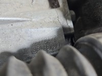 Skrzynia biegów C51461311 Fiat Tipo II 15- 1.4 16v