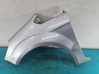 Błotnik przód lewy Ford Galaxy Mk2 06-15 srebrny 66