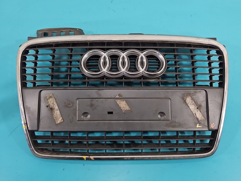 Atrapa grill Audi A4 B7