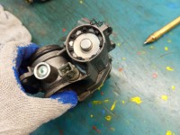 Czujnik ciśnienia opon Kia Optima IV 15-20 A2C12657100, 52933-D4100 TPMS
