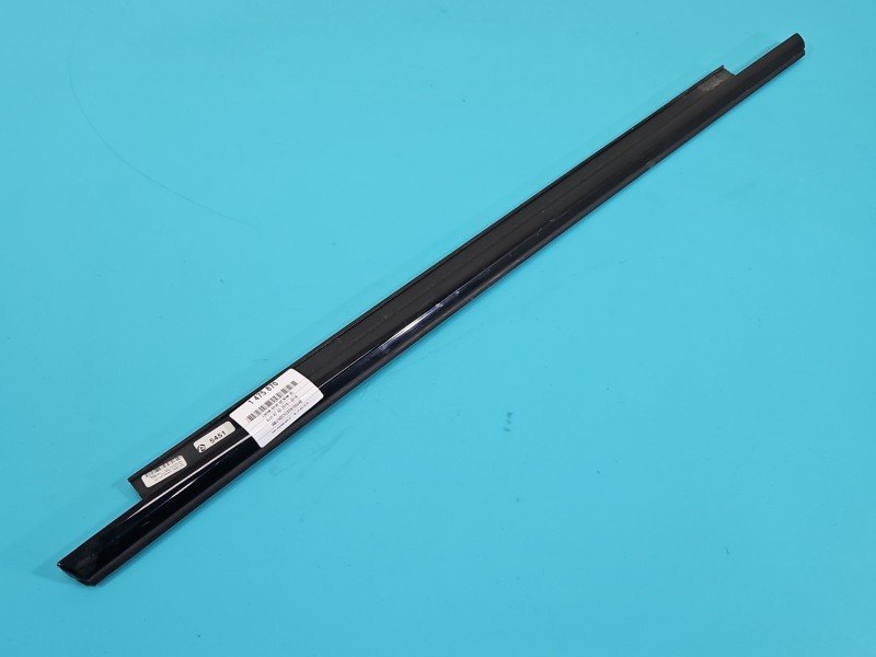 Listwa drzwi tył lewa Audi A7 4G 4GBB53763