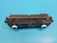 Konsola panel nawiewu Skoda Scala 2019- 654907044G, 5HB013709-55