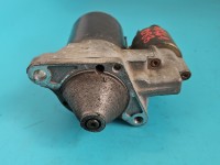 TEST Rozrusznik Renault Clio II 1.2 8V 0001116001