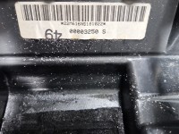 Podłokietnik TUNEL Mercedes W222 A2226801502 EUROPA