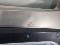 Zderzak tył Hyundai Ix35 09-13 A3 HB