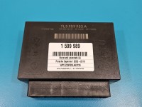 Sterownik moduł Porsche Cayenne I 9P 7L5959933A