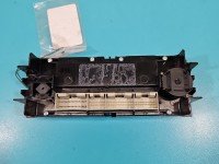 Konsola panel nawiewu Skoda Superb I