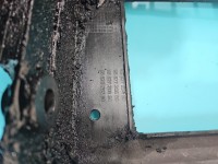 WZMOCNIENIE CZOŁOWE Pas przedni Citroen Berlingo II 9682720480