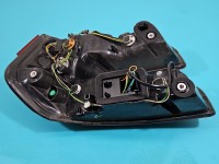 Lampa tył lewa CITROEN, STAN KLOSZA JAK NA FOTO Citroen C4 Grand Picasso II 13-22 inny