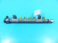 Listwa wtryskowa CZUJNIKI Vw Scirocco III 08- 03L089G, 0281006003, 03L906051 2.0 tdi