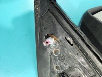 Lusterko prawe Opel Astra III H szary Z155 europa