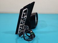 Lusterko prawe Vw Golf plus czarny LC9Z europa