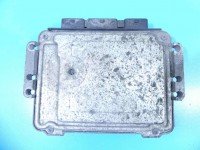 Komputer Sterownik silnika Renault Master II 0281011940, 8200311550 2.5 dci