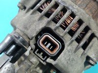 TEST Alternator Honda Civic VII 1.7 citd