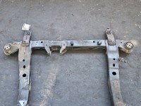 Sanki Belka silnika Opel Insignia A 2.0 cdti
