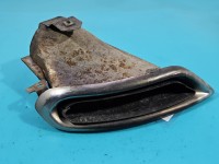 Tłumik WYDECH Ford Fusion USA 12-20 2.0 EcoBoost DS73 17G770AD