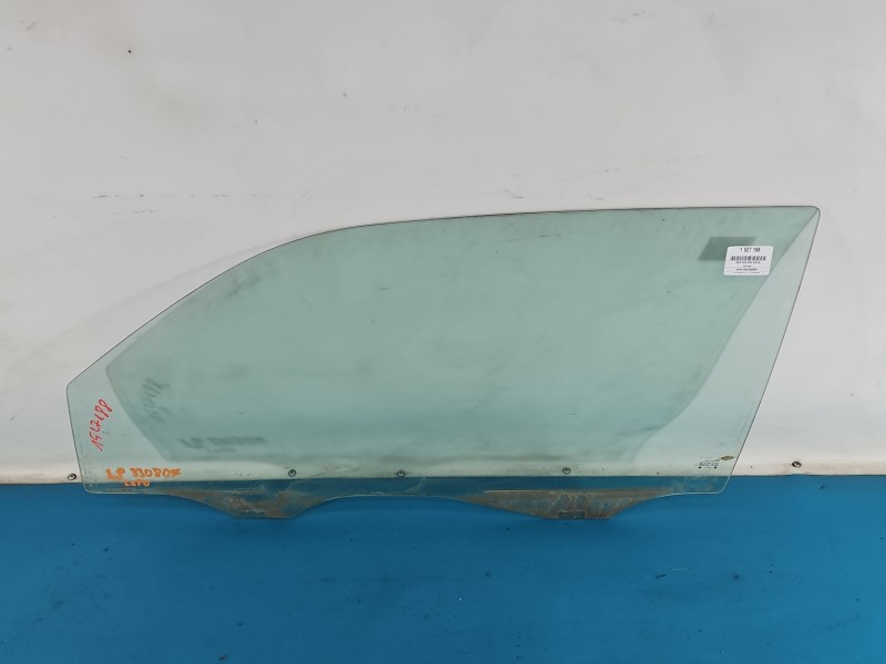 Szyba drzwi przód lewa KIEROWCY Vw Lupo HB