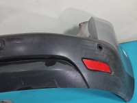 Zderzak tył Ford S-max I MK1 HB