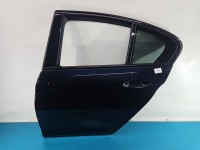 Drzwi tył lewe 5 G30 2017-2024 sedan 4d 416