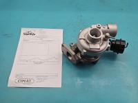 Turbosprężarka Regenerowana Vw Transporter T4 2.5 TDI AJT 88KM K14 7018, 07414501A, CI502140900183