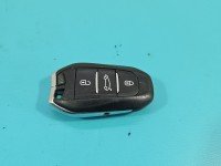 Stacyjka KLUCZYK WKŁADKA Citroen C4 Grand Picasso II 13-22 9800630080