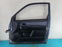 Drzwi przód prawe Suzuki Grand Vitara II 3d stalowy