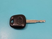 Stacyjka KLUCZYK WKŁADKA Toyota Yaris I