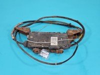 Hamulec ręczny elektryczny Renault Laguna II 8200704561