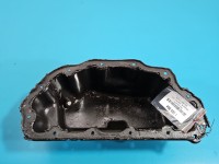 Misa olejowa MISKA Mercedes ML W166 3.5 B V6 201013S1, A2760100528