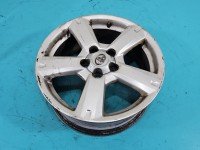 alufelgi felgi 17 komplet Toyota Rav4 III 05-