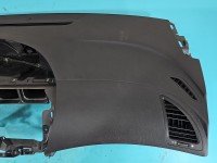 Deska rozdzielcza konsola kokpit Honda Civic VIII UFO eu
