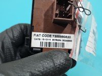 Przełącznik CITROEN, regulacji świateł Citroen Jumper 14- 7355800830